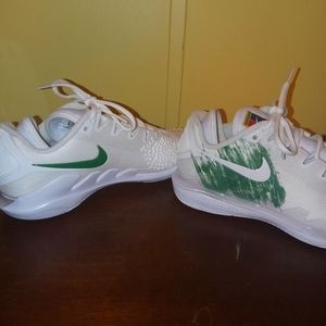 Nike air zoom vapor